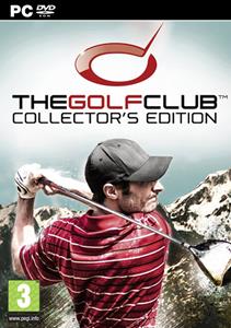 Deep Silver The Golf Club Collectors Edition