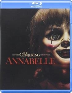 Annabelle