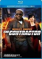 Sony Pictures Entertainment The Contractor