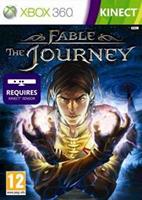 Microsoft Fable The Journey (Kinect)