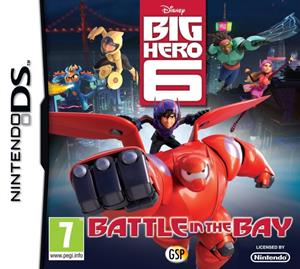 Disney Interactive Disney Big Hero 6