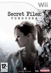 Secret Files: Tunguska