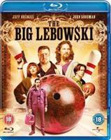 Universal Big lebowski (Blu-ray)