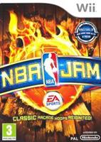 Electronic Arts NBA Jam