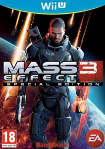 Electronic Arts Mass Effect 3 Special Edition