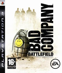 Electronic Arts Battlefield Bad Company