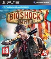 Take-Two Interactive BioShock Infinite