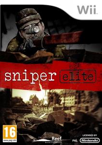 Sniper Elite