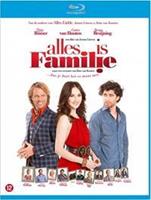 A-Film Alles is Familie