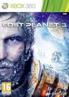 capcom Lost Planet 3 - Microsoft Xbox 360 - Action - PEGI 16