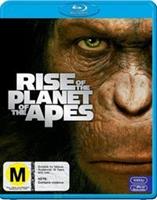 20th Century Studios Rise of the Planet of the Apes