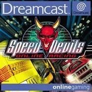 Speed Devils Online