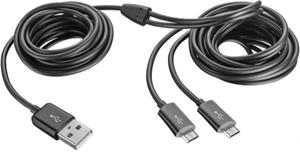 GXT221 Duo Charge Cable