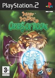 Phoenix Myth Makers Orbs of Doom