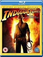 Indiana Jones und das Königreich des Kristallschädels