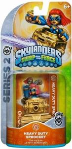 Activision Skylanders Swap Force - Heavy Duty Sprocket