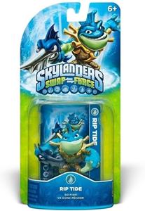 Activision Skylanders Swap Force - Rip Tide