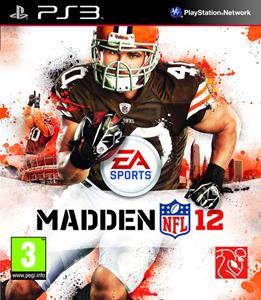 Electronic Arts Madden NFL 12 (2012)