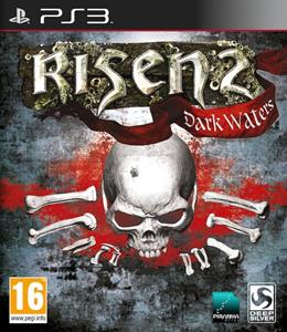 Deep Silver Risen 2 Dark Waters