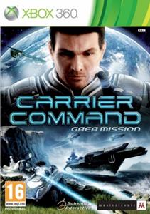 Carrier Command Gaea Mission