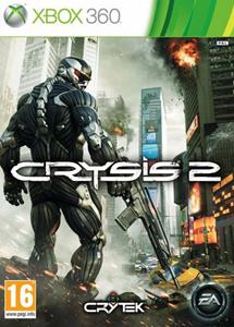 Electronic Arts Crysis 2