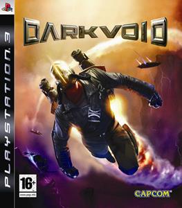 Capcom Dark Void