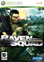 Bigben Interactive Raven Squad Operation Hidden Dagger