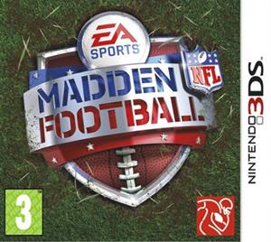 Electronic Arts Madden NFL Football