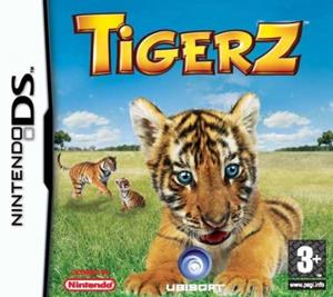 Ubisoft Tigerz