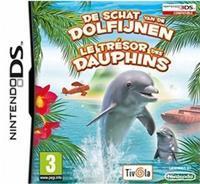 De Schat van de Dolfijnen