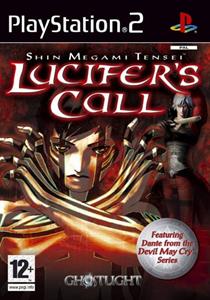 Ghostlight Shin Megami Tensei Lucifer's Call