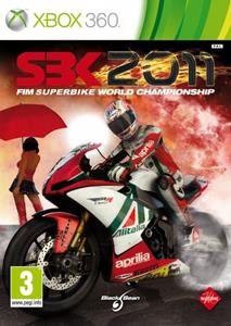 Black Bean Games SBK 2011: FIM Superbike World Championship