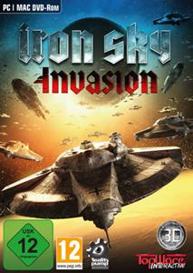 Topware Interactive Iron Sky Invasion Premium Edition