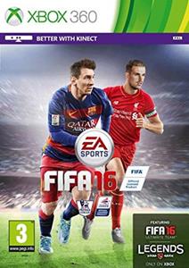 Electronic Arts Fifa 16