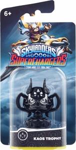 Activision Skylanders Superchargers - Kaos Trophy