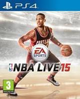 Electronic Arts NBA Live 15