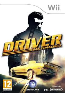 Ubisoft Driver San Francisco
