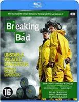 Sony Pictures Entertainment Breaking Bad - Seizoen 3