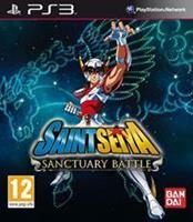 Namco Bandai Games Saint Seiya Sanctuary Battle