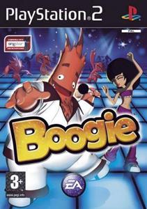 Electronic Arts Boogie