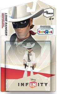 Disney Infinity Crystal Lone Ranger