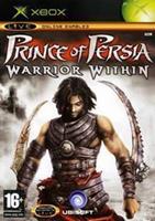 Ubisoft Prince of Persia Warrior Within