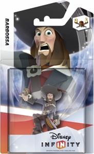 Disney Infinity Character - Barbossa