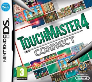 Warner Bros Touchmaster 4 Connect