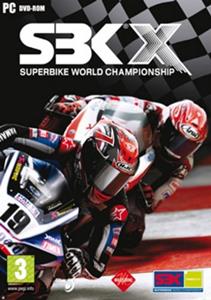 Black Bean Games SBK X: Superbike World Championship