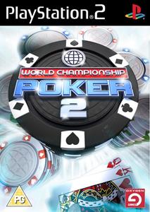 World Championship Poker 2