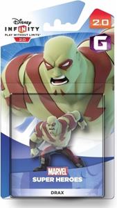 Disney Infinity 2.0 Drax