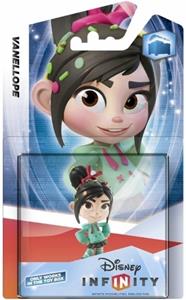 Disney - Disney Infinity Einzelfigur Vanellope (IQAV000136)