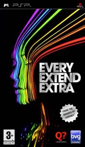 Buena Vista Games Every Extend Extra