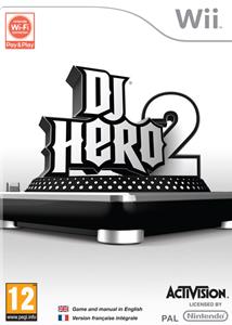 Activision DJ Hero 2 (Software Only)